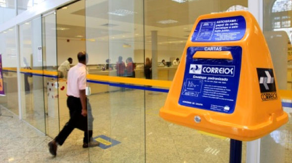 Correios lança programa para facilitar atendimento de micro e pequenas empresas